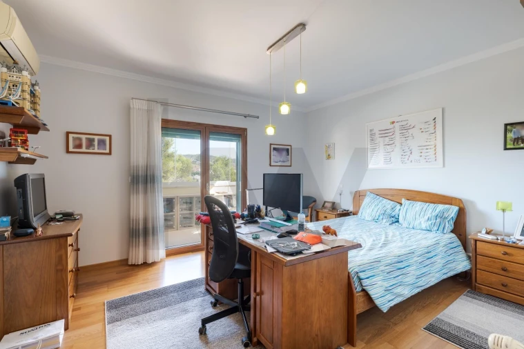 Moradia T4 para Venda em Póvoa de Santa Iria e Forte da Casa Foto 41