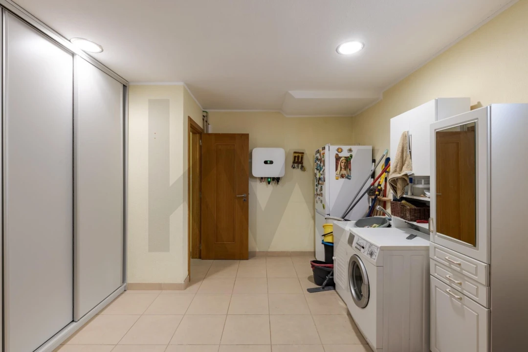 Moradia T4 para Venda em Póvoa de Santa Iria e Forte da Casa Foto 62