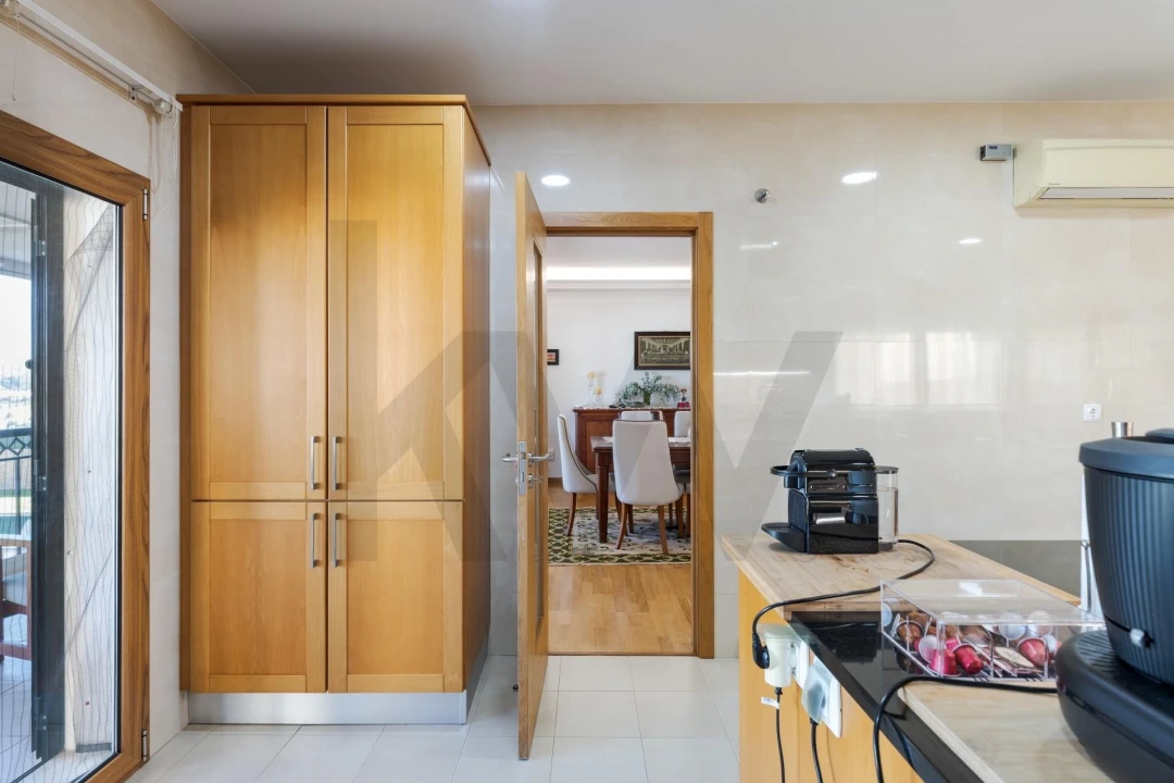 Moradia T4 para Venda em Póvoa de Santa Iria e Forte da Casa Foto 28