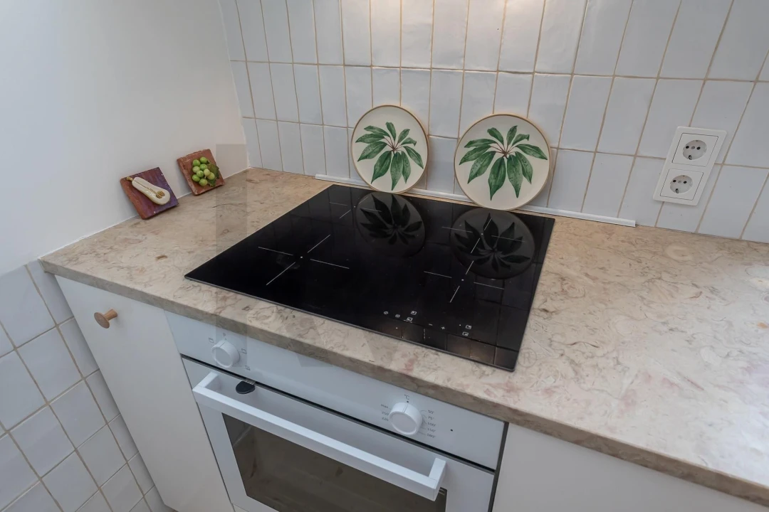 Apartamento T1 para Arrendamento em Campo de Ourique Foto 10