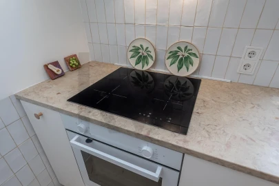 Apartamento T1 para Arrendamento em Campo de Ourique