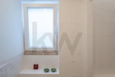 Apartamento T1 para Arrendamento em Campo de Ourique