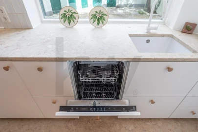 Apartamento T1 para Arrendamento em Campo de Ourique