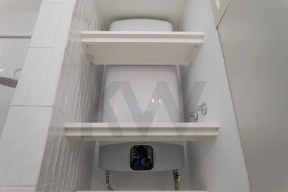 Apartamento T1 para Arrendamento em Campo de Ourique