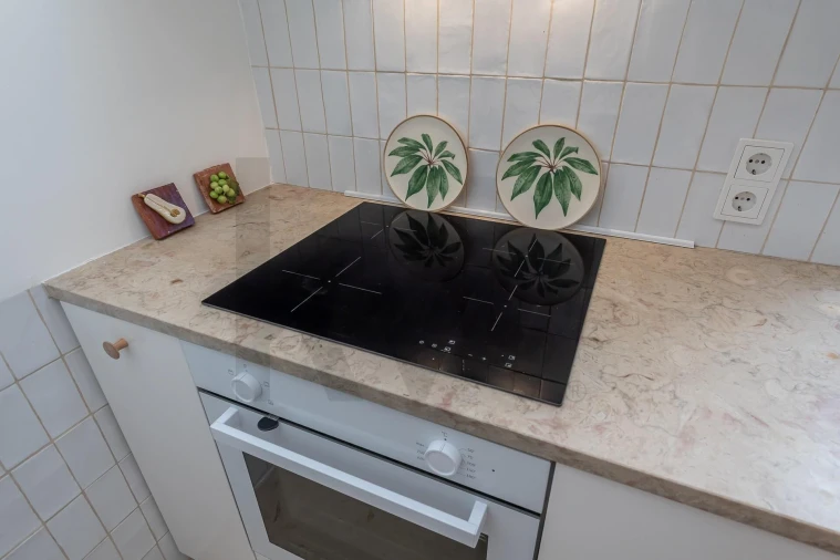Apartamento T1 para Arrendamento em Campo de Ourique Foto 10