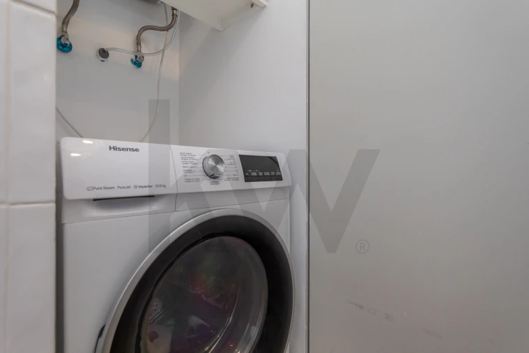 Apartamento T1 para Arrendamento em Campo de Ourique Foto 32