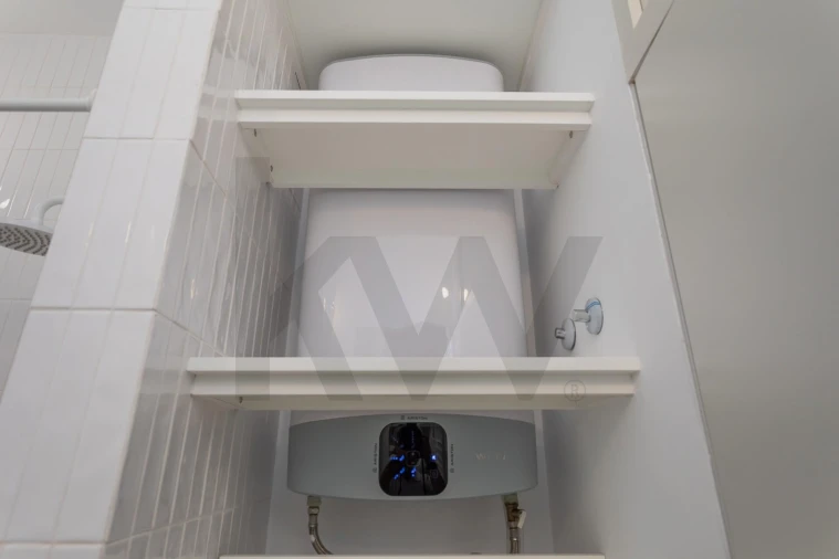 Apartamento T1 para Arrendamento em Campo de Ourique Foto 31