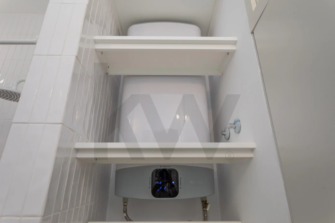Apartamento T1 para Arrendamento em Campo de Ourique Foto 31