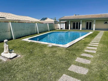 Moradia T5 para Venda em Azeitão (São Lourenço e São Simão)