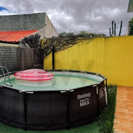 Moradia T5 para Venda em Azeitão (São Lourenço e São Simão)