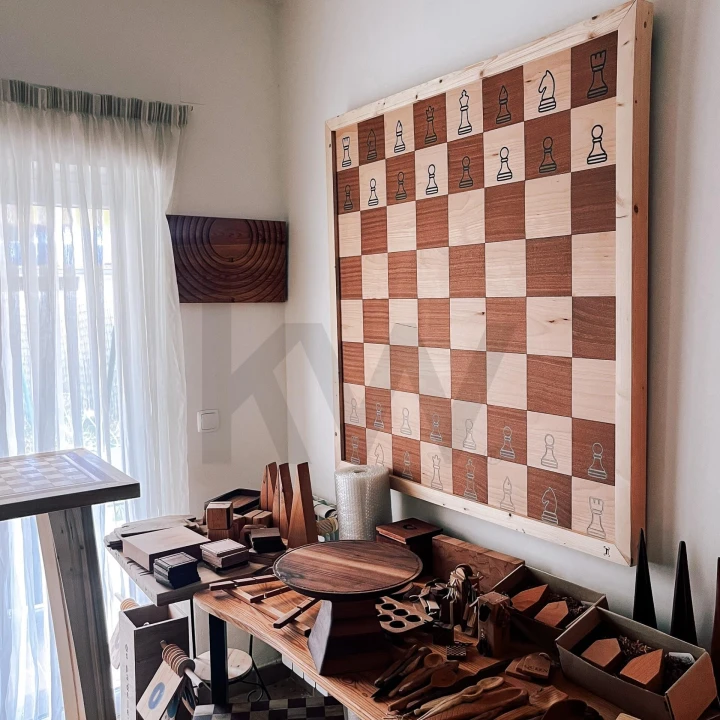 Moradia T5 para Venda em Azeitão (São Lourenço e São Simão) Foto 10