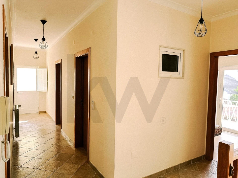Moradia T5 para Venda em Azeitão (São Lourenço e São Simão) Foto 20