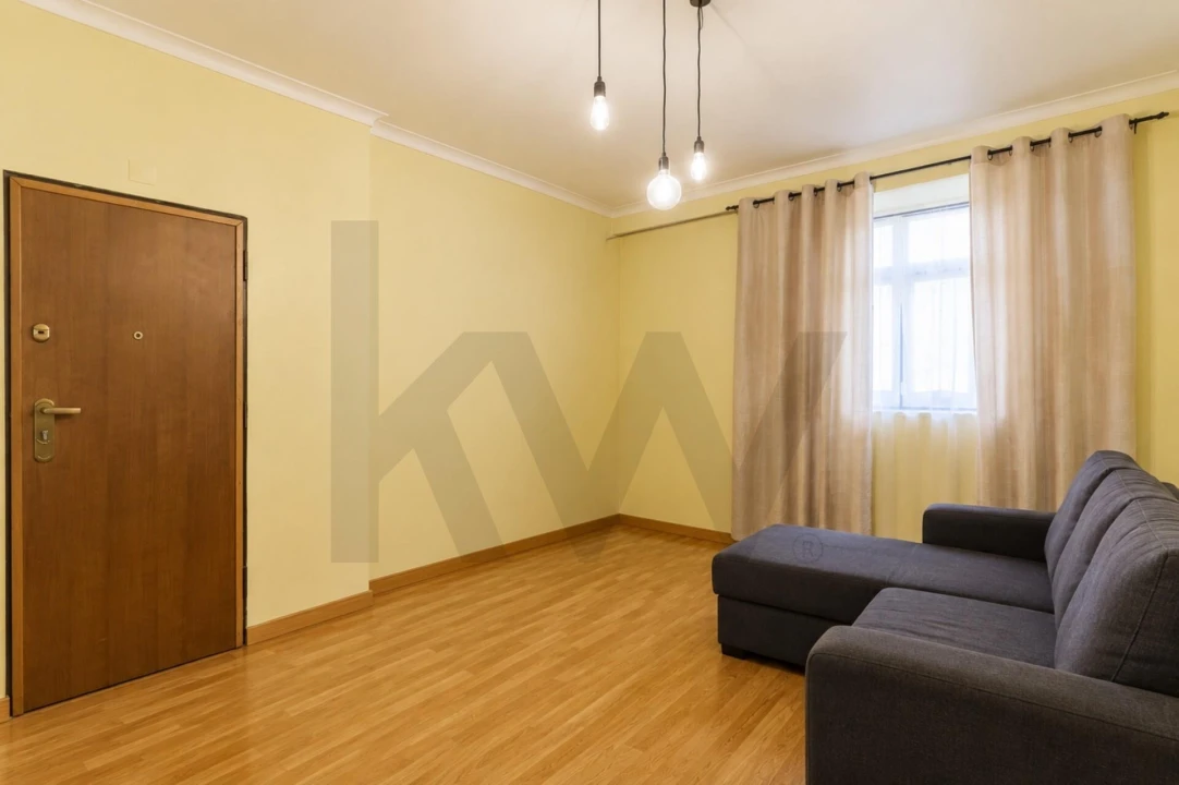 Apartamento T1 para Venda em Arroios Foto 5