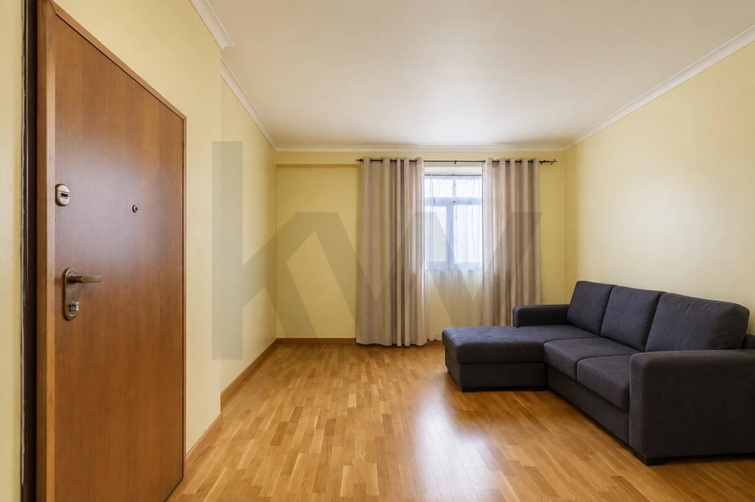Apartamento T1 para Venda em Arroios Foto 4