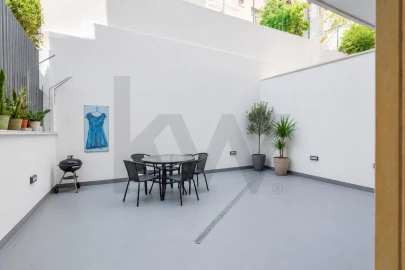Apartamento T1 para Venda em Arroios
