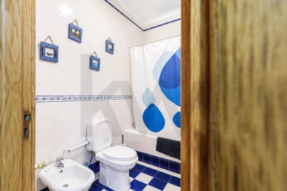 Apartamento T1 para Venda em Arroios