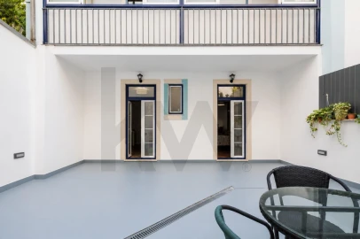 Apartamento T1 para Venda em Arroios