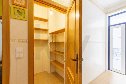 Apartamento T1 para Venda em Arroios