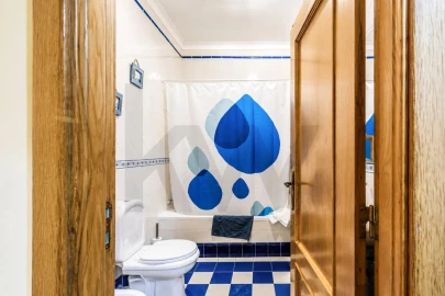 Apartamento T1 para Venda em Arroios