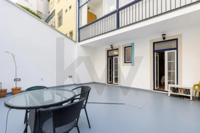 Apartamento T1 para Venda em Arroios