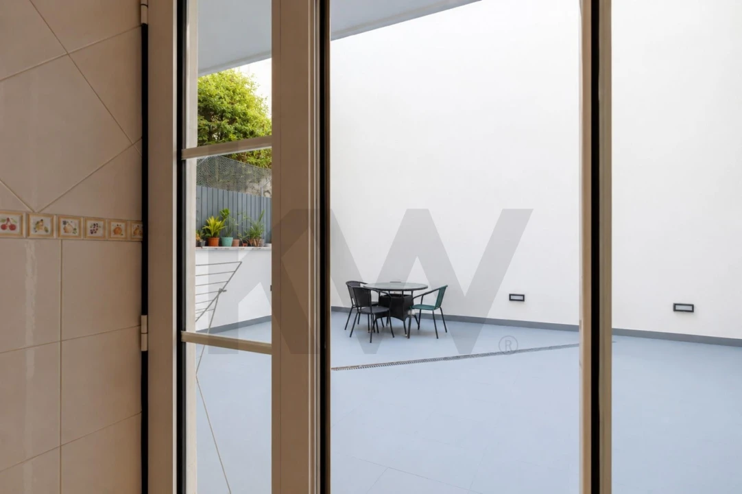 Apartamento T1 para Venda em Arroios Foto 20