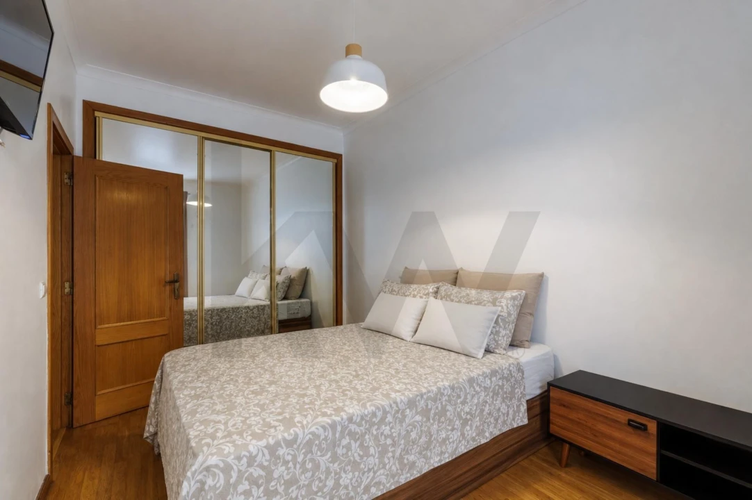 Apartamento T1 para Venda em Arroios Foto 15