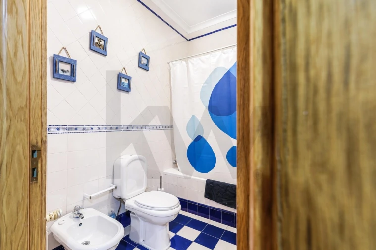 Apartamento T1 para Venda em Arroios Foto 11