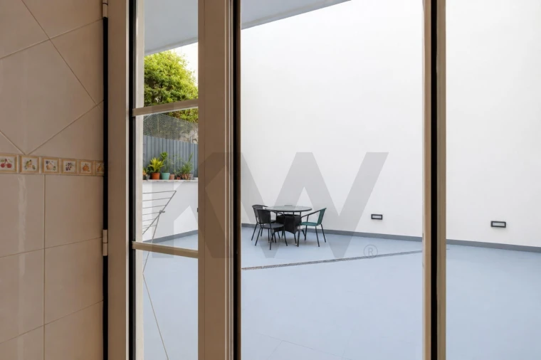 Apartamento T1 para Venda em Arroios Foto 20