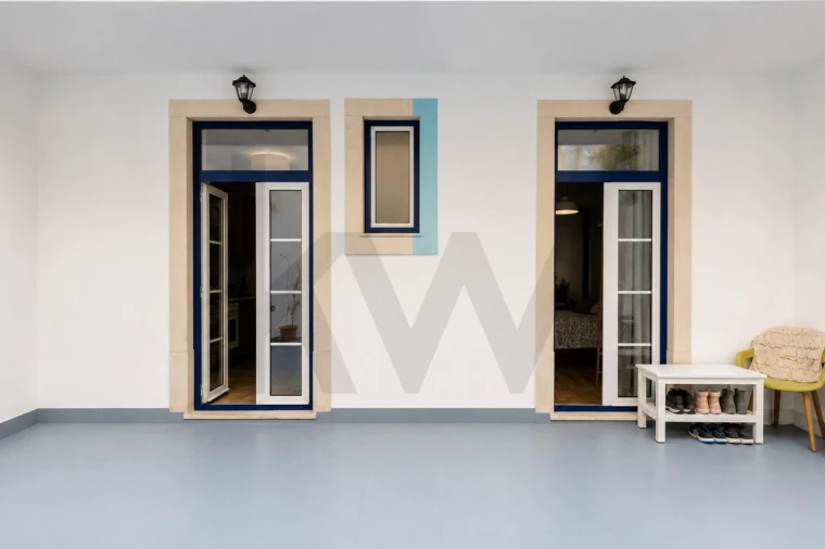 Apartamento T1 para Venda em Arroios Foto 2