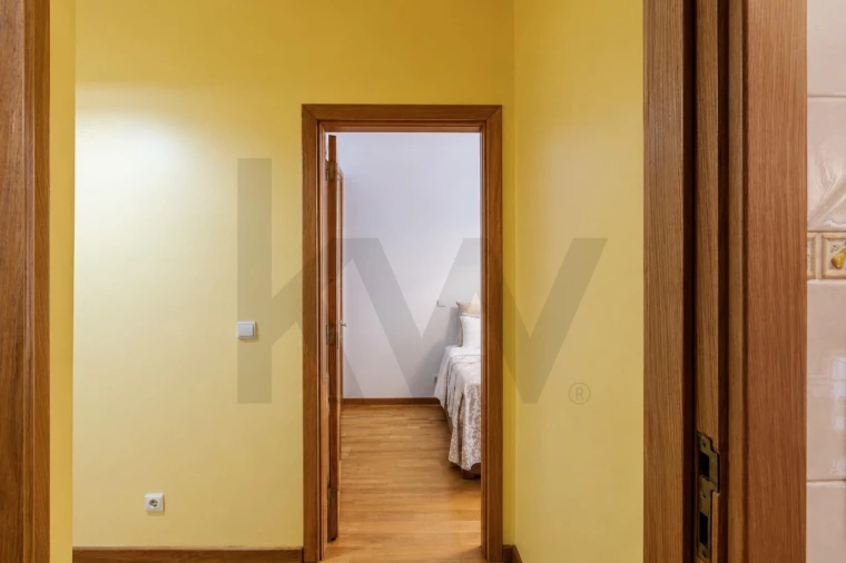 Apartamento T1 para Venda em Arroios Foto 13