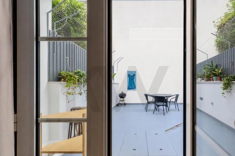Apartamento T1 para Venda em Arroios Foto 19