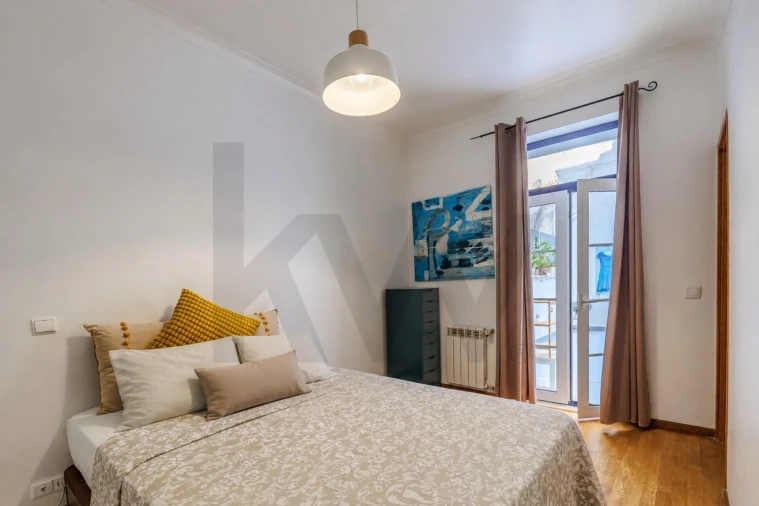 Apartamento T1 para Venda em Arroios Foto 14
