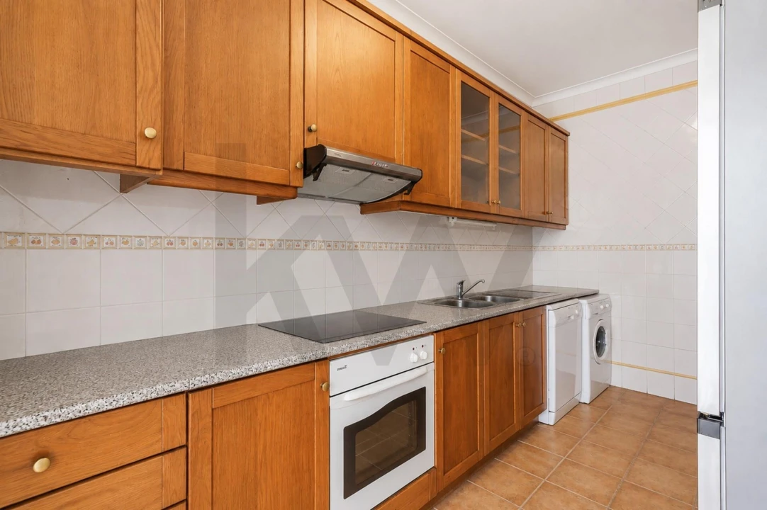 Apartamento T1 para Venda em Arroios Foto 8