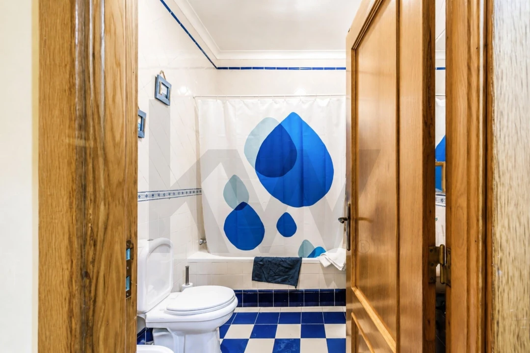 Apartamento T1 para Venda em Arroios Foto 12