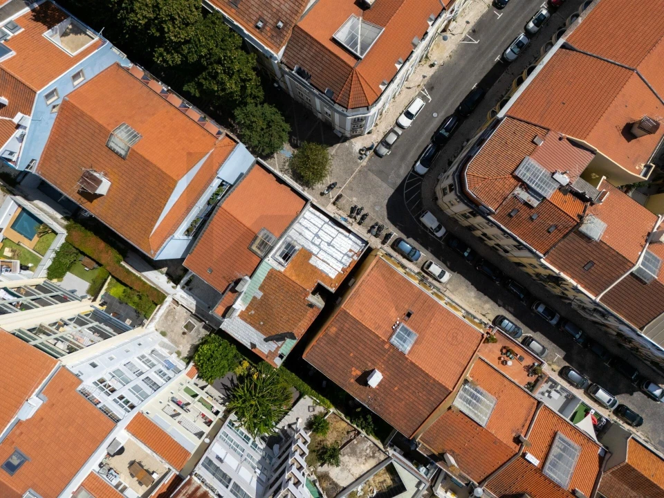 Apartamento T1 para Venda em Arroios Foto 29