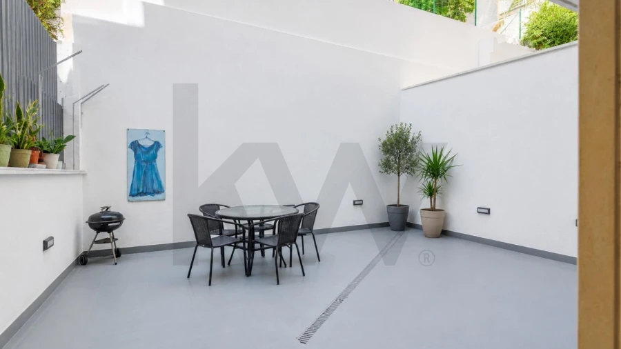 Apartamento T1 para Venda em Arroios