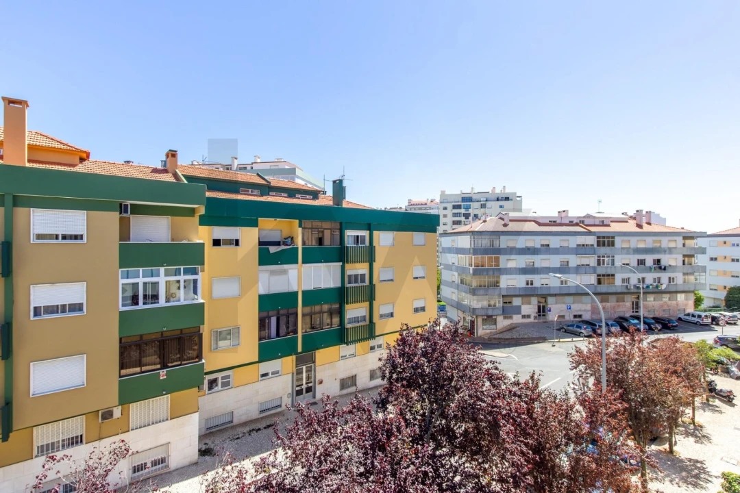 Apartamento T2 para Venda em Mina de Água Foto 8