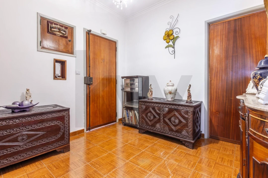 Apartamento T2 para Venda em Mina de Água Foto 3