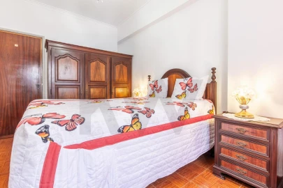 Apartamento T2 para Venda em Mina de Água