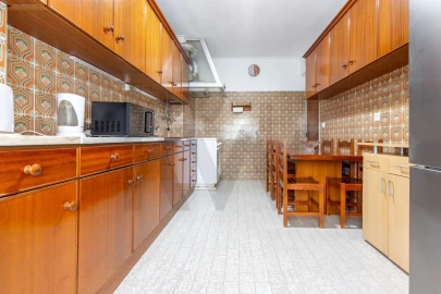 Apartamento T2 para Venda em Mina de Água