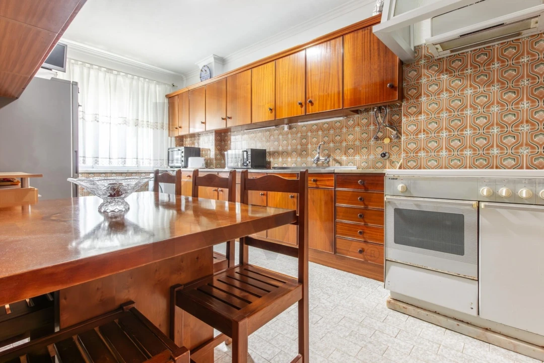 Apartamento T2 para Venda em Mina de Água Foto 10