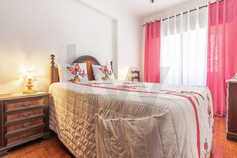 Apartamento T2 para Venda em Mina de Água Foto 16