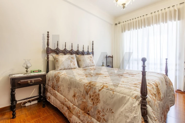 Apartamento T2 para Venda em Mina de Água Foto 13