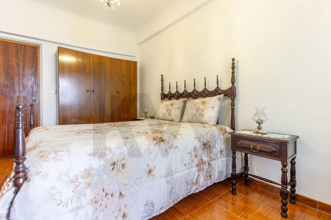 Apartamento T2 para Venda em Mina de Água Foto 14
