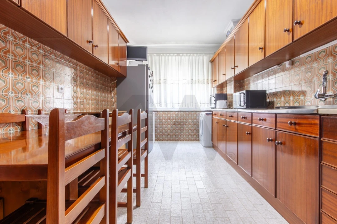 Apartamento T2 para Venda em Mina de Água Foto 9