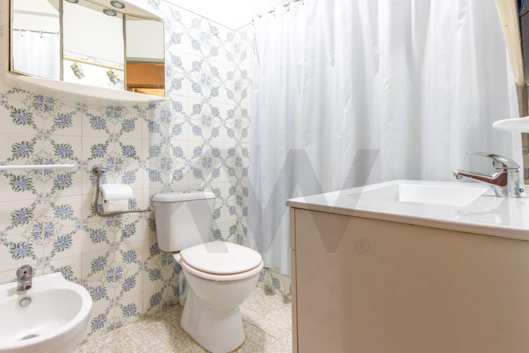 Apartamento T2 para Venda em Mina de Água Foto 18