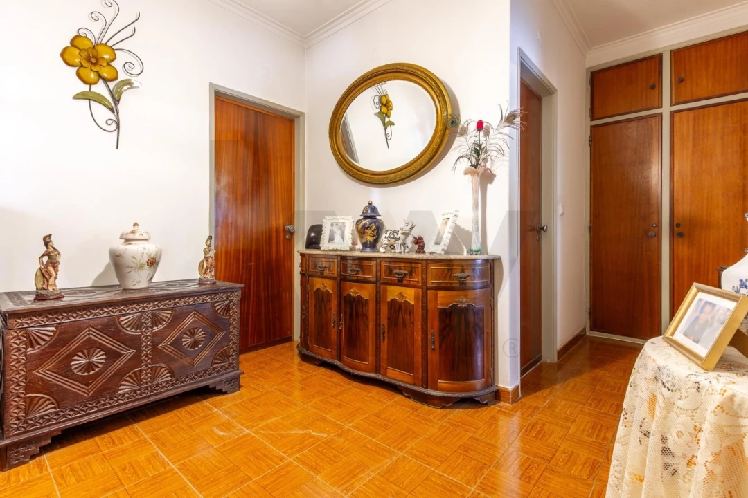 Apartamento T2 para Venda em Mina de Água Foto 2