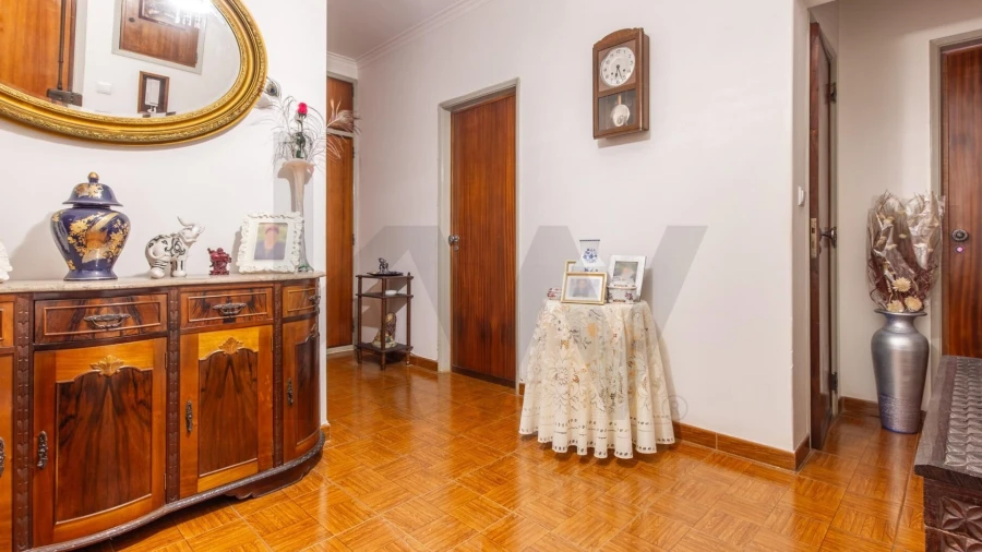 Apartamento T2 para Venda em Mina de Água