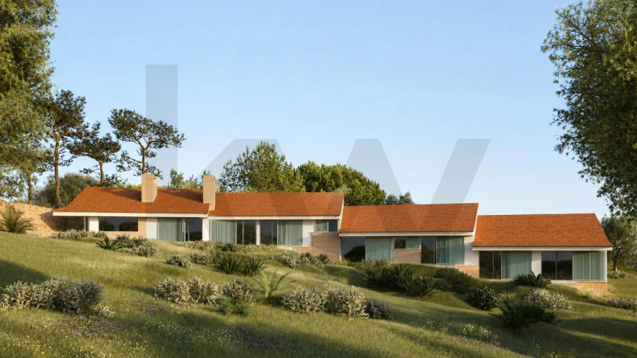 Moradia T5 para Venda em Agualva e Mira-Sintra