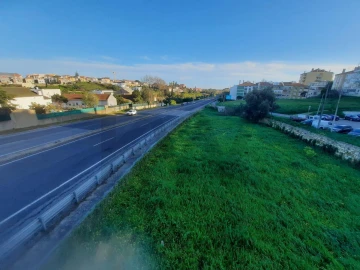 Terreno para Arrendamento em Carcavelos e Parede